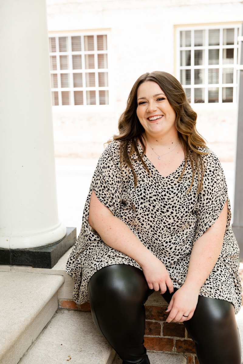 The Impact of Trade Laws on Plus-Size Fashion Accessibility